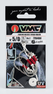 ASSIST 300LB VMC 5/0 2:UNI
