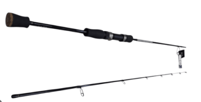 CAÑA ALCEDO ARK-X ULTRA LIGHT 1.85MT 1-7GR