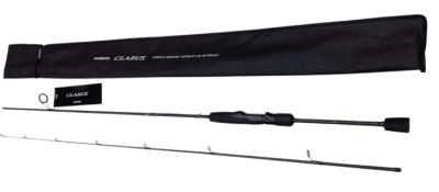 CAÑA SHIMANO CLARUS 1.90MT 1-8GR