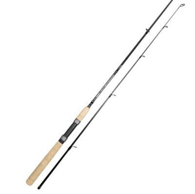 CAÑA OKUMA SILVERSIDE 180CM. 5-15GR.
