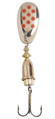 SPINNER FALCON CLAW VIBLEX 3 #SYR