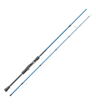 CAÑA FULCRUM COMPETITOR 1.80MT 7-25GR