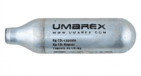 CO2 UMAREX 8GR
