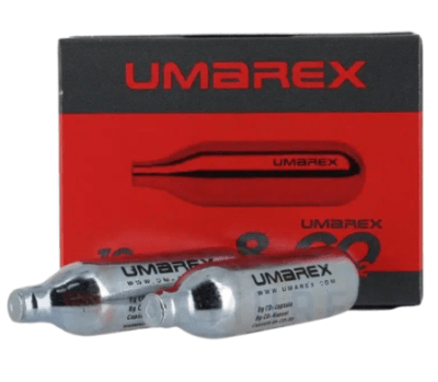 CO2 UMAREX 8GR