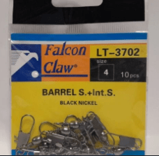DESTORCEDOR FALCON CLAW LT-3702 #6