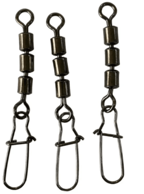 DESTORCEDOR AAA TROLLING N-1 3UN 30KG
