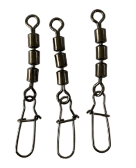 DESTORCEDOR AAA TROLLING N-2 3UN 45KG