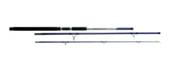 CAÑA FULCRUM BLUETIDE 1.65MT 4-10GR