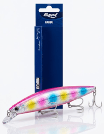 SEÑUELO NANBU 140 ARC