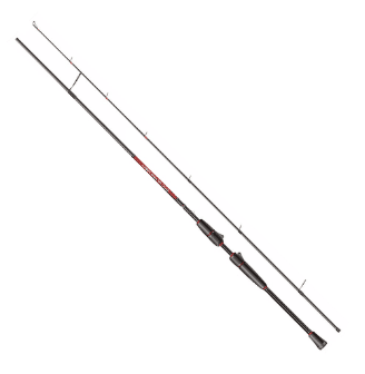 CAÑA ALCEDO EPIC ULTRA LIGHT 1.90MT 1-8GR