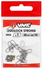 DUOLOCK STRONG1 25KG