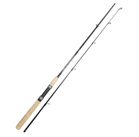 CAÑARA OKUMA SILVERSIDE 2.10MT 10-40GR