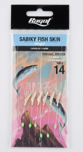 SABIKI RAGOT 14