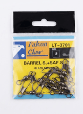 DESTORCEDOR FALCON CLAW N2 LT-3701