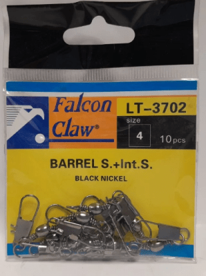 DESTORCEDOR FALCON CLAW N4 LT-3701