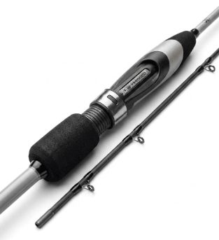 KIREI NANOBITE ROD 602UL
