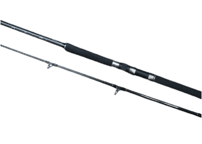 CAÑA BAD FISH CHACAO POPPING RODS 2.35MT 30/80GR