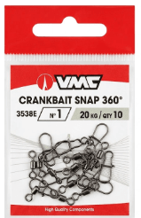 CRANKBAIT SNAP 360 7+1 20KG