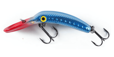 CAIMAN LONG TRUNK 6CM BL