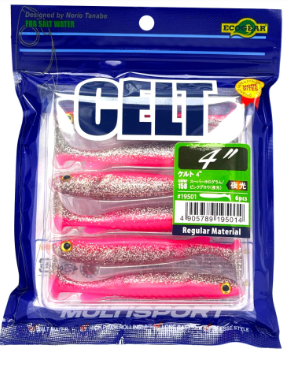 VINILO ECOGEAR CELT 4* 158