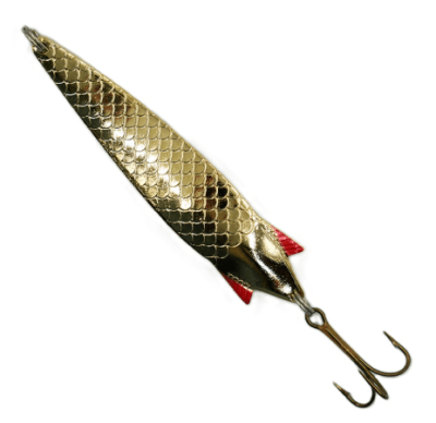 CUCHARA TOBY FALCON CLAW TB28H S