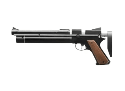 ARTEMIS PP750 CALIBRE 5.5