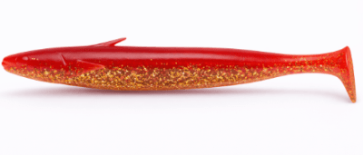 VINILO ECOGEAR POWER SHAD 5* 365