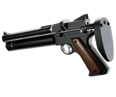 ARTEMIS PP750 CALIBRE 5.5