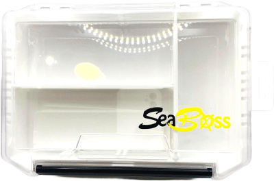 CAJA DE PESCA SEABOSS POPPING