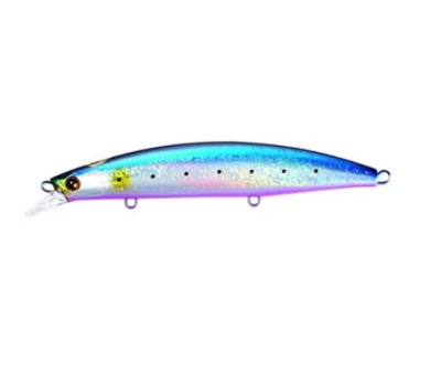 SEÑUELO SHIMANO HIRAME MINNOW 125mm 23gr IWASHI