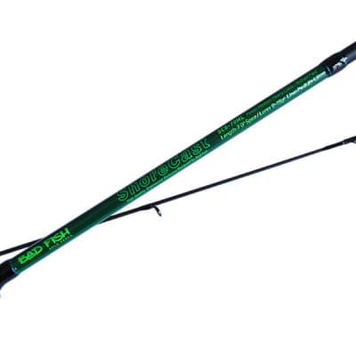 CAÑA SHORE CAST 2.10ML 5-15G