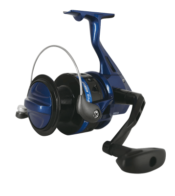 CARRETE OK TOPAZ PRO TPF 340