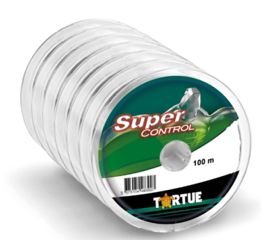 NYLON RAGOT SUPER CONTROL 0.45 100M