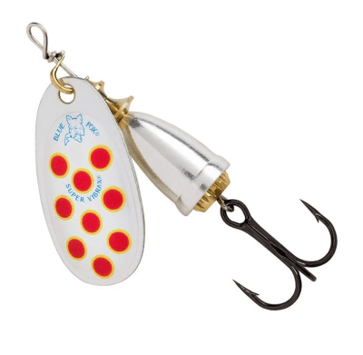 SPINNER VIBRAX #2 6GRS BFS2 SYR