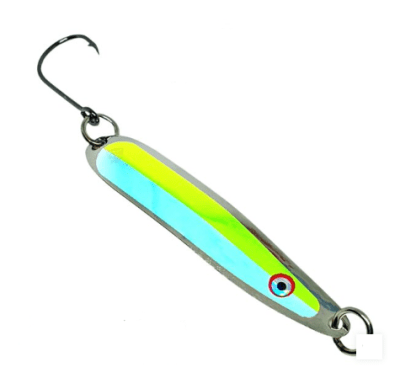 CUCHARA GIBS SKINNY-G CHARTEUSE PHANTOM