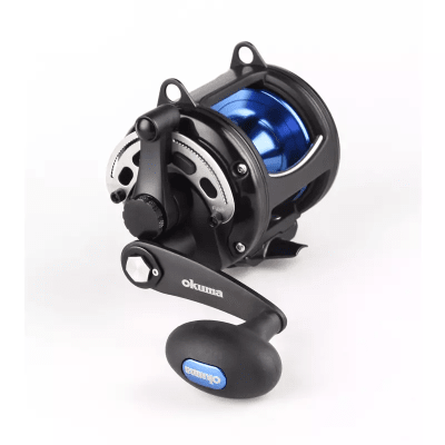 CARRETE OKUMA SOLTERRA SLX-30llB