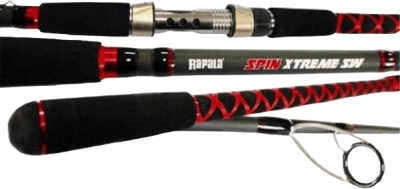 CAÑA RAPALA SPIN XTREME 300MTMH 20-40GR