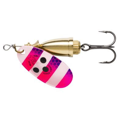 SPINNER VIBRAX #2 6 GRS BFU2 PPSU