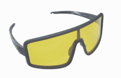 GAFAS  WLDE SUNFISH AMARILLO