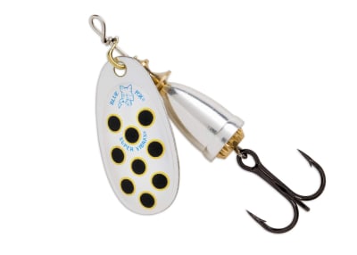 SPINNER VIBRAX #1 4GRS BFS1 SYB