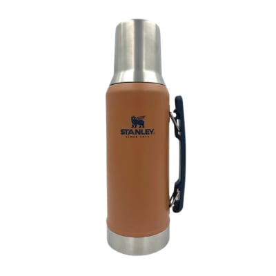 STANLEY 1.2L CLASSIC VAC BTL TOAST SYS SA