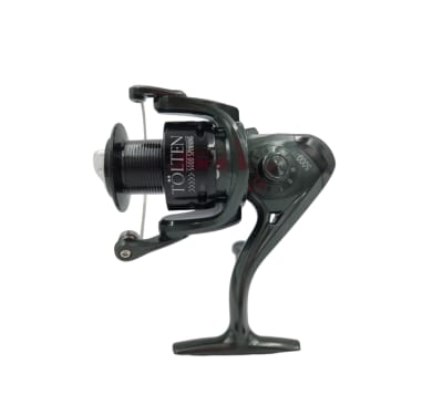 CARRETE BLUE FOX TOLTEN 5000