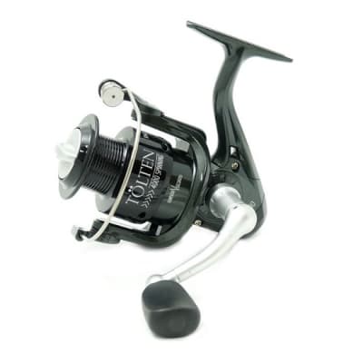 CARRETE BLUE FOX TOLTEN 1000