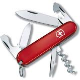 Navaja Victorinox Turista  Roja #0.3603