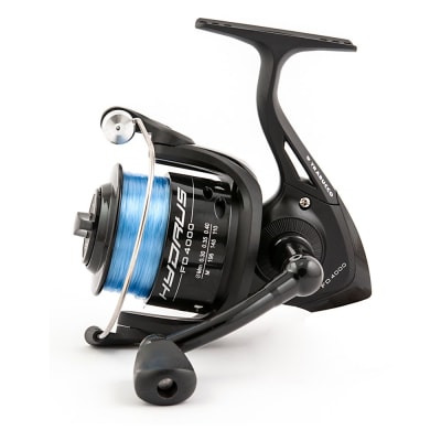 CARRETE HYDRUS FD 1000 TRABUCO