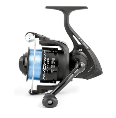 CARRETE HYDRUS FD 4000 TRABUCO
