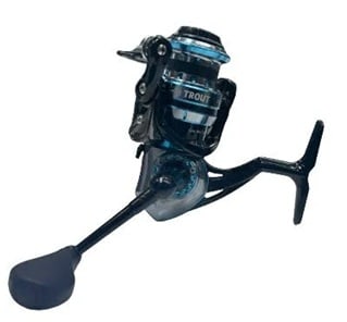 CARRETE RAPALA TROUT 1000