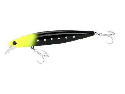 SEÑUELO TSURINOYA DW202 V 19G/120MM