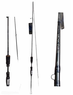 Caña Okuma EPIXOR  ULTRA LIGHT 1.90m 1-8grs