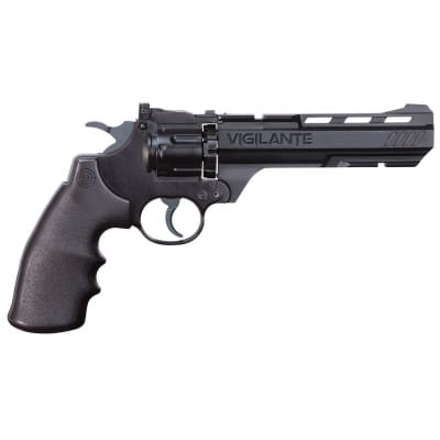Revolver Aire Crossman Vigilante 